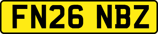 FN26NBZ