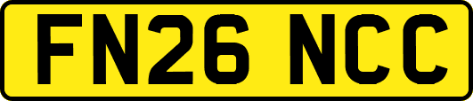 FN26NCC