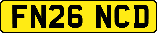 FN26NCD