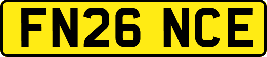 FN26NCE