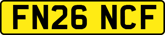 FN26NCF