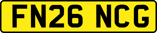 FN26NCG