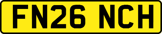 FN26NCH