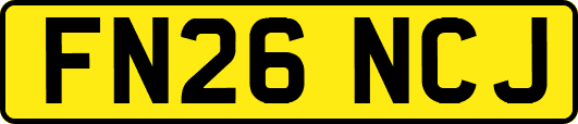 FN26NCJ