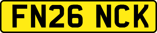 FN26NCK