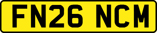 FN26NCM