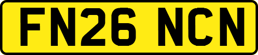 FN26NCN