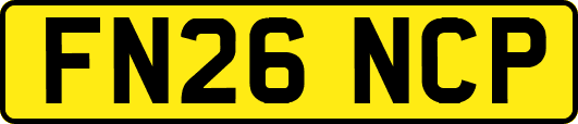 FN26NCP