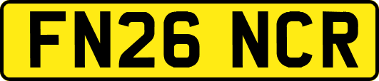 FN26NCR
