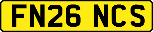 FN26NCS