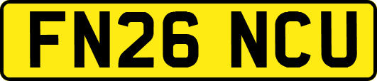 FN26NCU