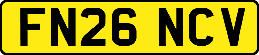 FN26NCV