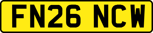 FN26NCW