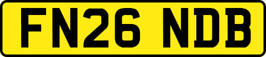 FN26NDB