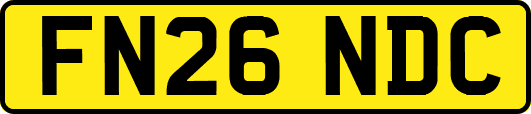 FN26NDC