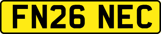 FN26NEC