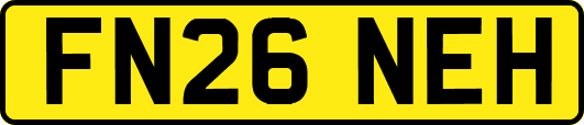 FN26NEH