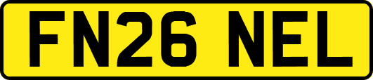 FN26NEL