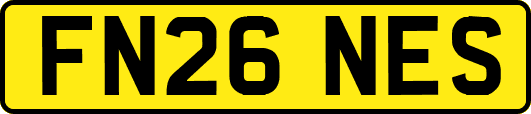 FN26NES
