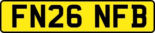 FN26NFB