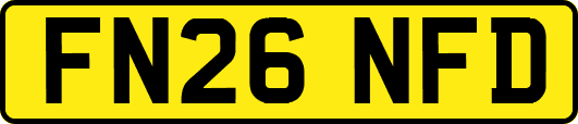 FN26NFD