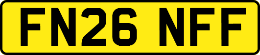 FN26NFF