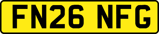 FN26NFG