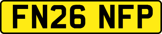 FN26NFP