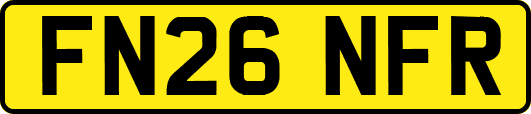 FN26NFR