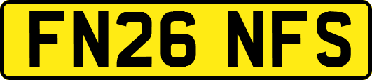 FN26NFS