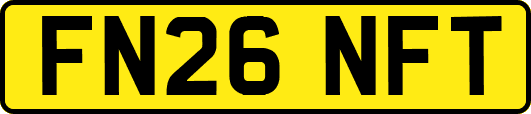FN26NFT
