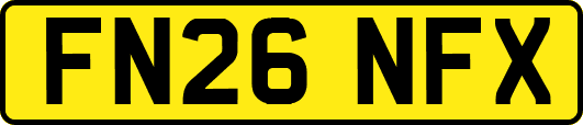 FN26NFX