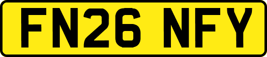 FN26NFY
