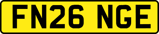 FN26NGE
