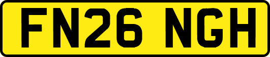 FN26NGH