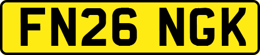 FN26NGK