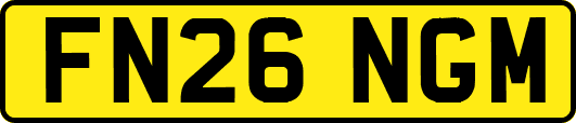 FN26NGM