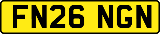 FN26NGN