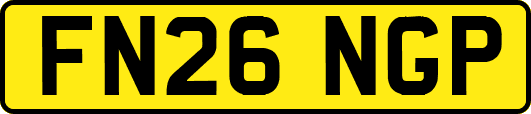 FN26NGP