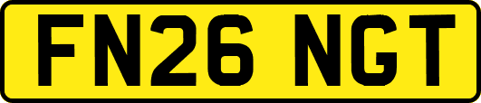 FN26NGT