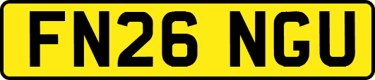FN26NGU