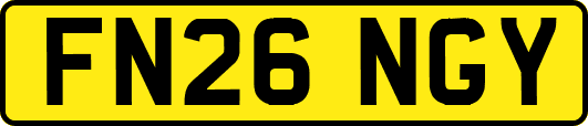 FN26NGY