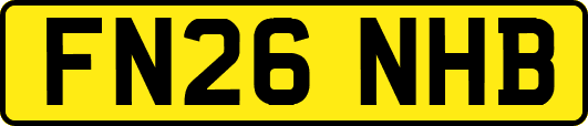 FN26NHB