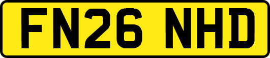 FN26NHD