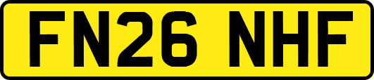 FN26NHF