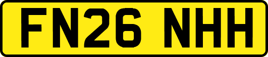 FN26NHH