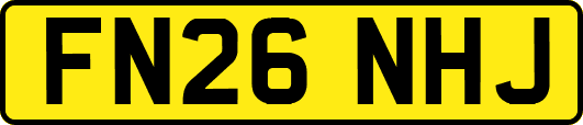 FN26NHJ
