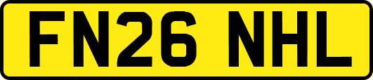 FN26NHL