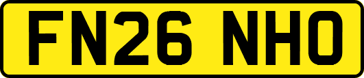 FN26NHO