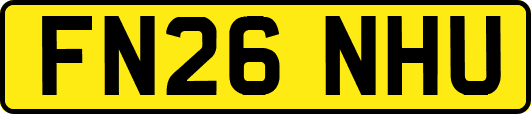 FN26NHU